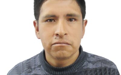 Luis Javier Quispe Huasco