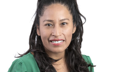 Wilma Nogales Flores