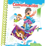 1ro. de Primaria  Serie Magipalabras