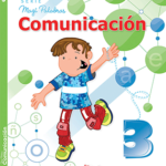 3ro. de Primaria  Serie Magipalabras