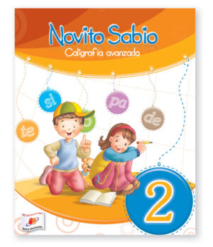 2do. de Primaria (CALIGRAFÍA)