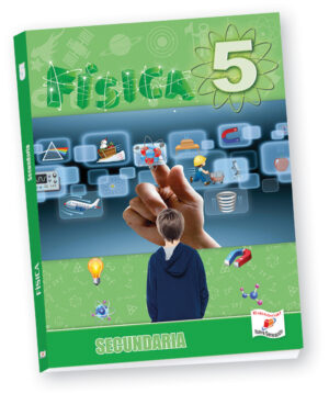 5to. de Secundaria "FÍSICA"