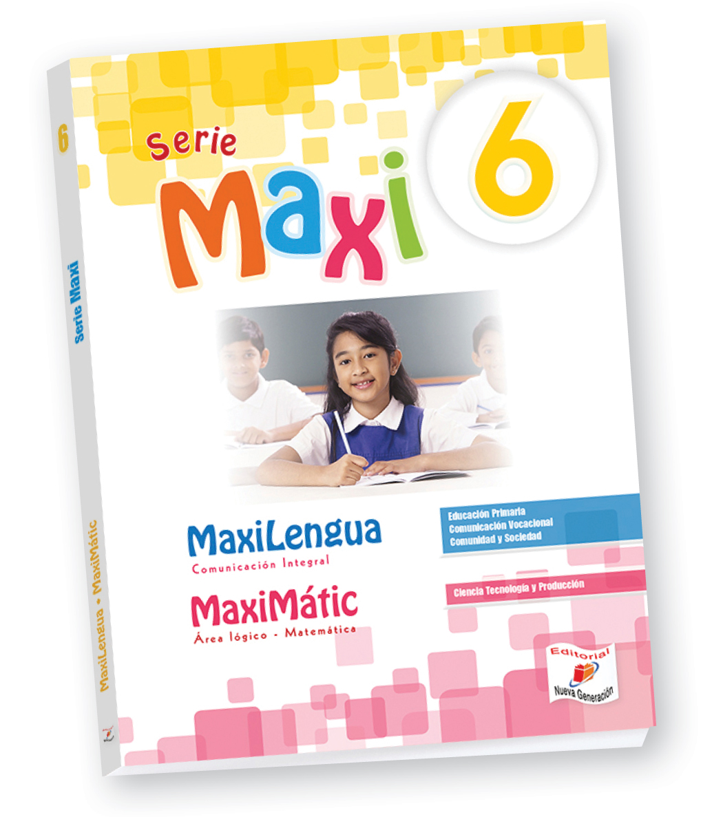 6to. de primaria ( LENGUAJE Y MATEMÁTICAS)