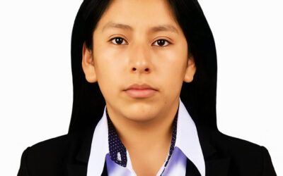 Adriana Luz Mendoza Huasco