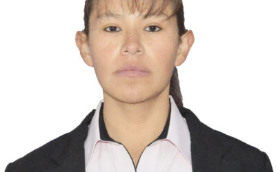 Sara Guadalupe Gomez Tovar