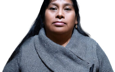 Eufemia Teodocia Gutierrez Limachi