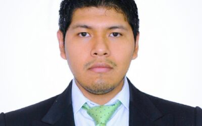 Ing. Boris J. Condo Solorzano