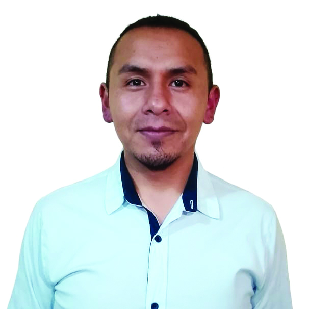 Ruben Dario Cossio Santander